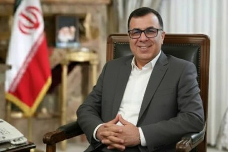 مشاور و مدرس انتخابات دکتر مازیارمیر