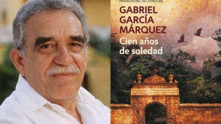 خلاصه کامل کتاب صدسال تنهایی نوشته گابریل گارسیامارکز
