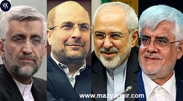 بهترین مشاور انتخابات شورای اسلامی شهر