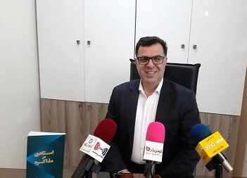 چه کسی از چه حزبی کاندیدای انتخابات ریاست جمهوری 1400