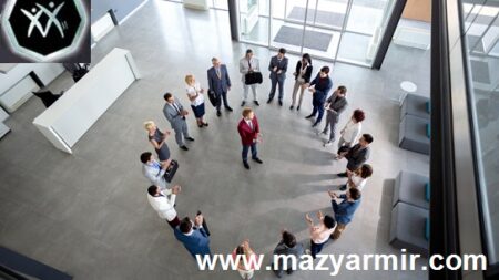 کارگاه سبک های مختلف رهبری