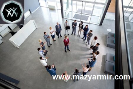کارگاه سبک های مختلف رهبری