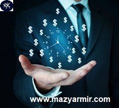 تکنیک مدیریت زمان تکنیک مدیریت زمان