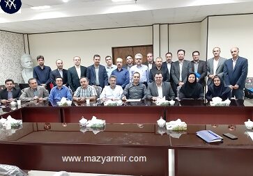 مدیریت تعارض‌ با رویکرد آینده پژوهی نوین