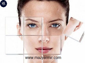 زبان چهره برای خواندن چهره حقیقت