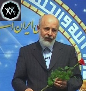زبان بدن علیرضا آزمندیان