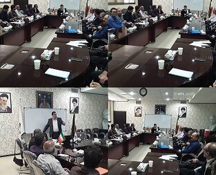 آموزش تخصصی اصول و فنون مذاکره خرید برای مدیران شرکت حایر