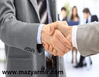 مذاکرات ناب قسمت دوم