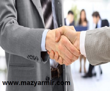مذاکرات ناب قسمت دوم