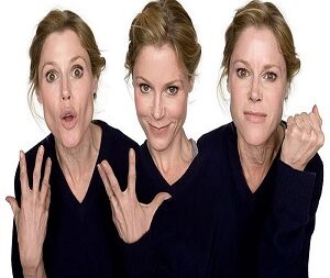 میمیک چهره چیست?What is the mimic faceقسمت اول