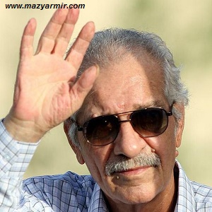 زبان بدن منصور پور حیدری