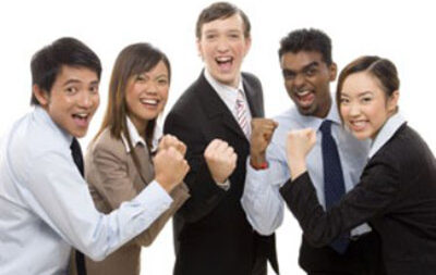 راه های طلایی ایجاد انگیزه