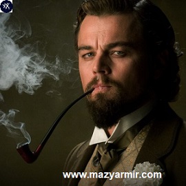 زبان بدن پیپ قسمت اول