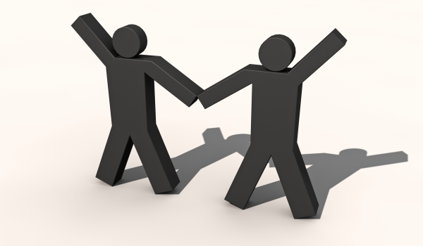 مذاکره بارویکرد جوینت ونچر