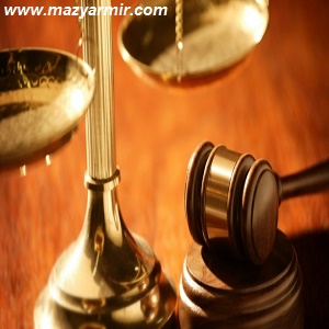 وکیل دادگستری و اخلاق حرفه ای قسمت اول