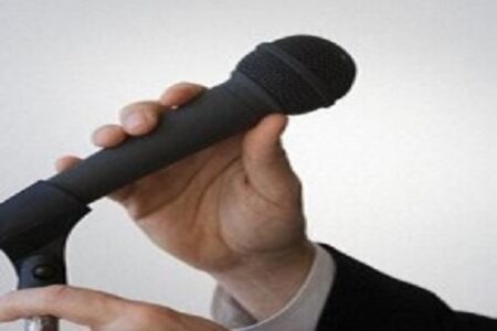 سخنران حرفه‌ای