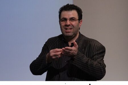 زبان بدن و مذاکرات حرفه ای قسمت دوم