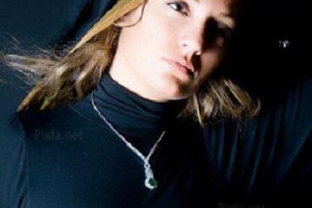 زبان بدن مهناز افشار