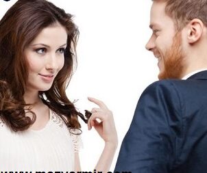 با زبان بدن همه را عاشق خود کنیم
