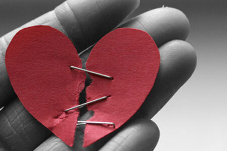 زبان بدن عشق از واقعیت تا دروغ