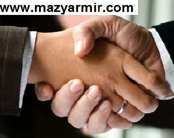 مذاکرات ناب قسمت سوم