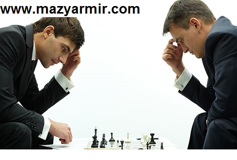 بایدها و نبایدها ی پیش از مذاکره