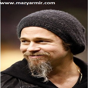 زبان بدن بردپیت Brad Pitt body language analysis