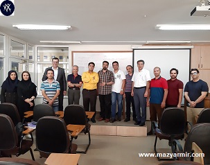 نگرشی نوین بر چابکی سازمانی
