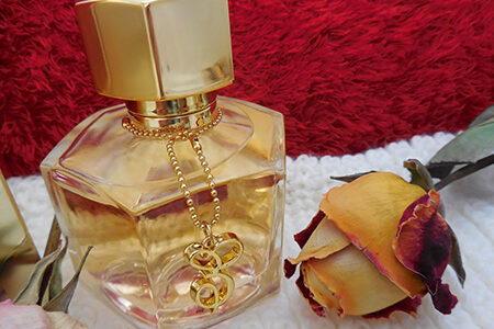 عطرهای ماندگار