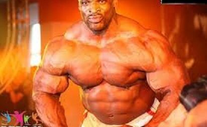 رونی کلمن اسطوره افسانه ای بدنسازی