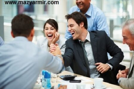 توسعه مهارت های مدیریت زمان