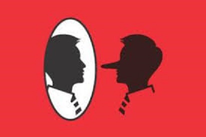 تحلیل و تشخیص دروغ هفت گام اساسی