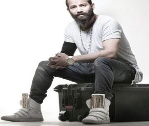 زبان بدن تتلو امیر مقصودلو