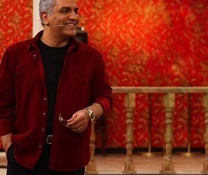 تحلیل زبان بدن دورهمی مهران مدیری قسمت دوم