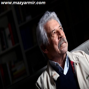 زبان بدن داود رشیدی