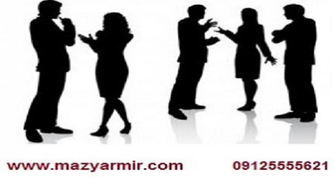 رمزگشائی حرفه ای زبان بدن