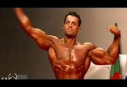 مسابقات IFBB ارنولد کلاسیک