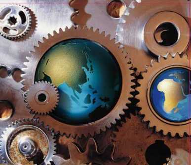 تکنیکهای تفکر سیستمی و تحلیلی ویژه مدیران ارشد سازمان صنایع کوچک و شهرکهای صنعتی ایران