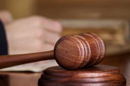 اصل قانونی بودن جرایم و مجازات ها