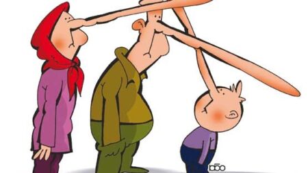 چکیده کتاب تشخیص دروغ در یک دقیقه (قسمت ششم)