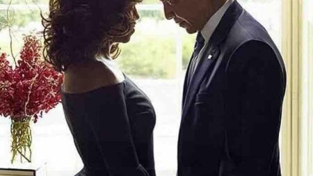 تجربه ای از زبان بدن