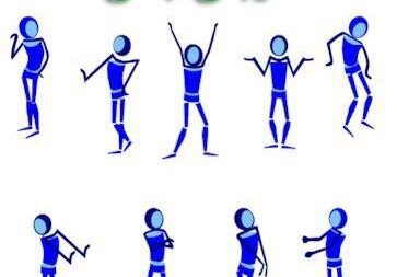 جدیدترین مقالات زبان بدن