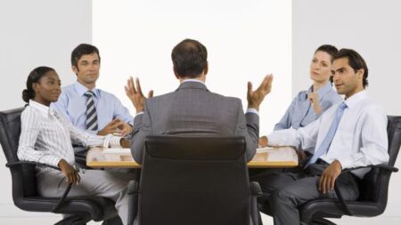 زبان بدن قسمت پنجم