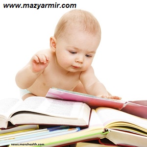 تربیت کودک ونوجوان نابغه قسمت دوم