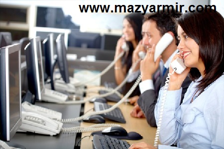 ارتباط موثر و مهارت های مهم (قسمت سوم) مدرس دکترمازیارمیر