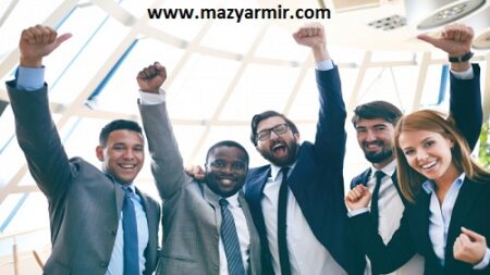 زبان بدن و ناگفته ها