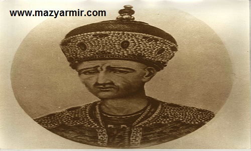 مذاکره با یک زنگوله نوشته مازیار میر