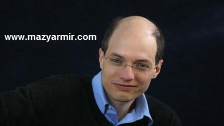 آلن دوباتن Alain de Botton کیست؟