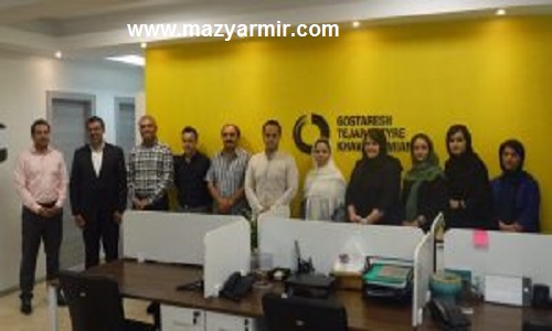 اموزش اصول و فنون مذاکره شرکت گسترش تجارت
