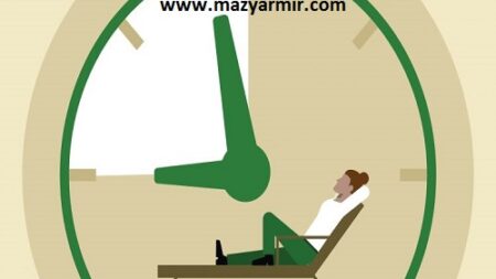 غلبه بر اهمالکاری، نگرانی و کمال ‌گرایی